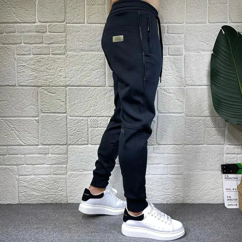 New Spring Golf Wear Men Pants Men's Luxury Golf Wear Men's Golf Clothing Casual New Pants High Quality Tennis 2024 Golf Wear