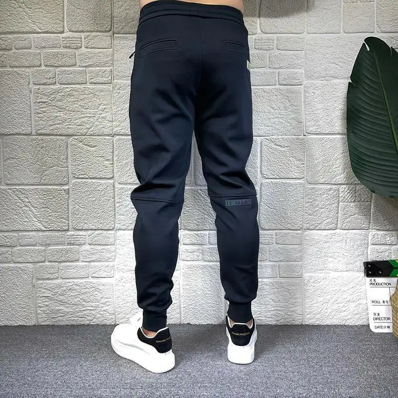 New Spring Golf Wear Men Pants Men's Luxury Golf Wear Men's Golf Clothing Casual New Pants High Quality Tennis 2024 Golf Wear