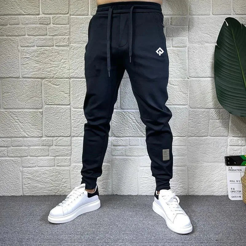 New Spring Golf Wear Men Pants Men's Luxury Golf Wear Men's Golf Clothing Casual New Pants High Quality Tennis 2024 Golf Wear